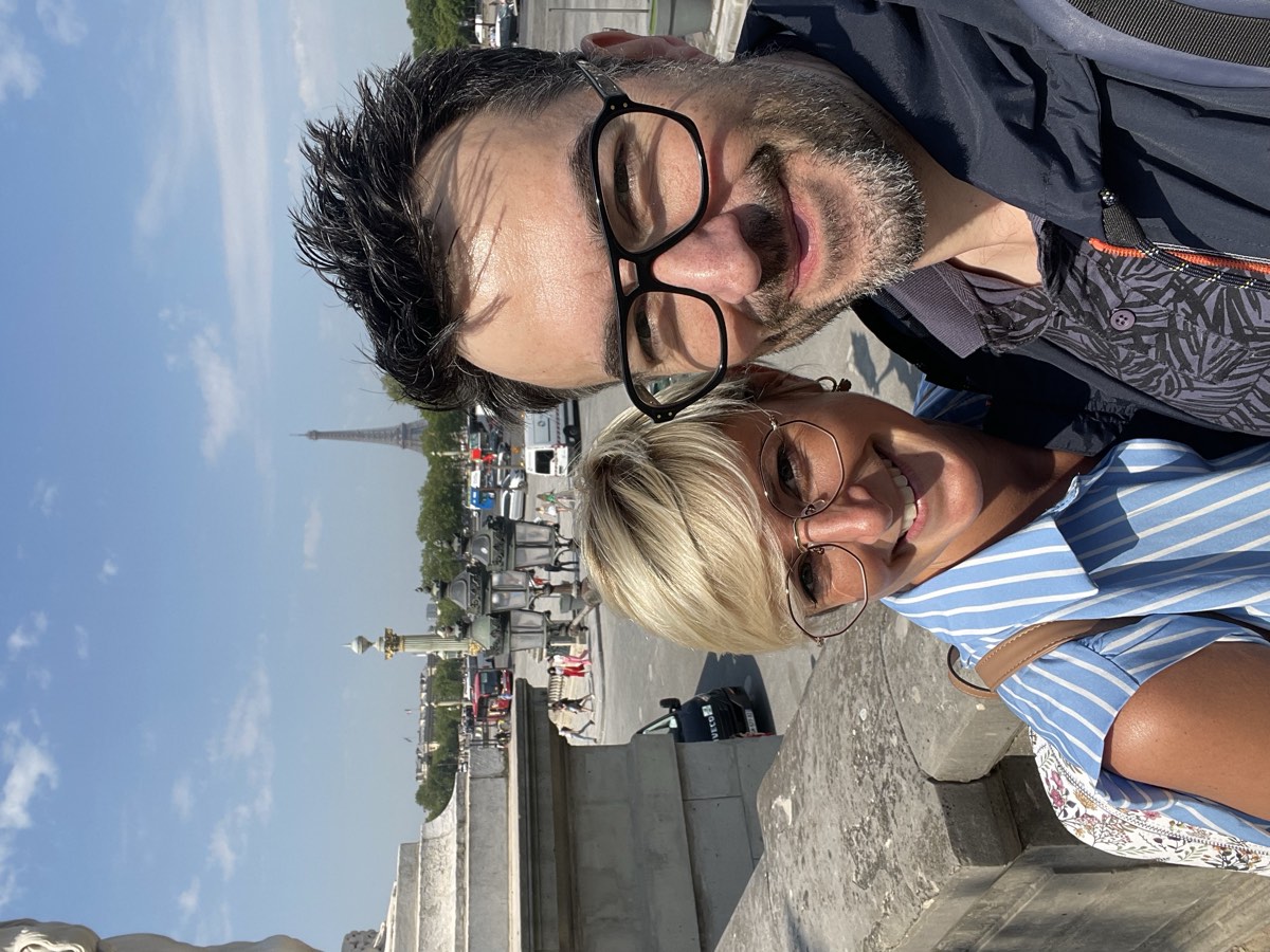 Paris en amoureux — trois jours de juin, une table cachée et Roland-Garros dans l'air