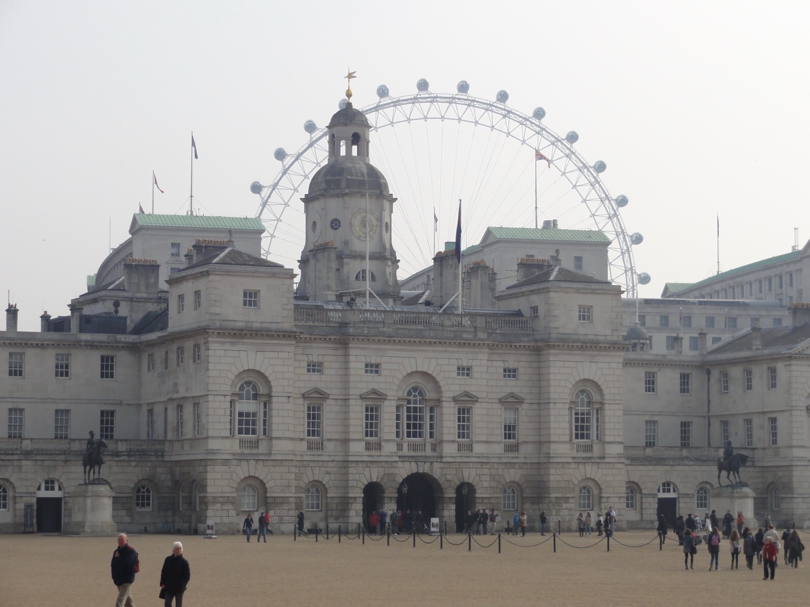 London