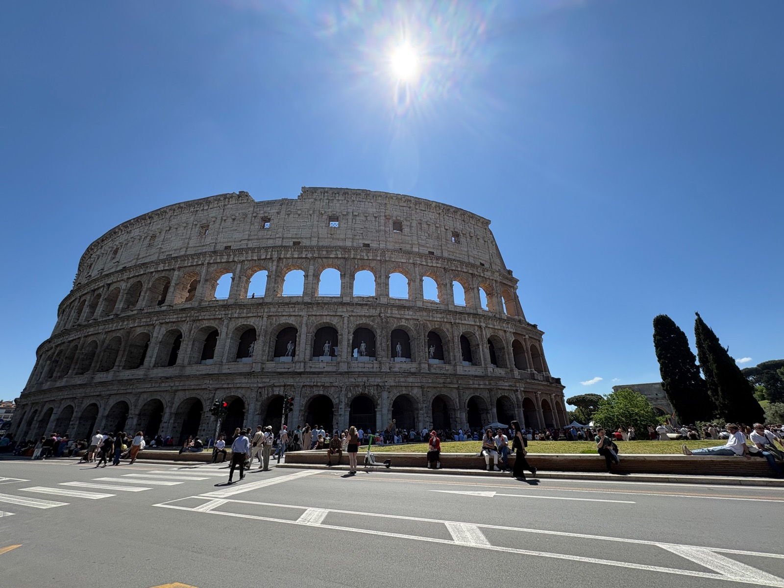 Rome